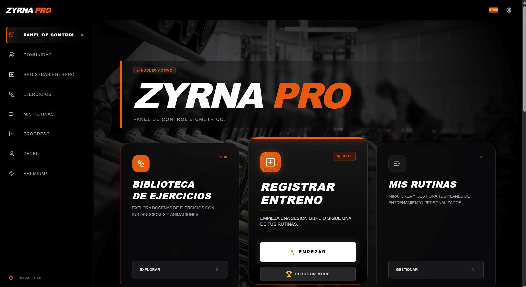 Zyrna